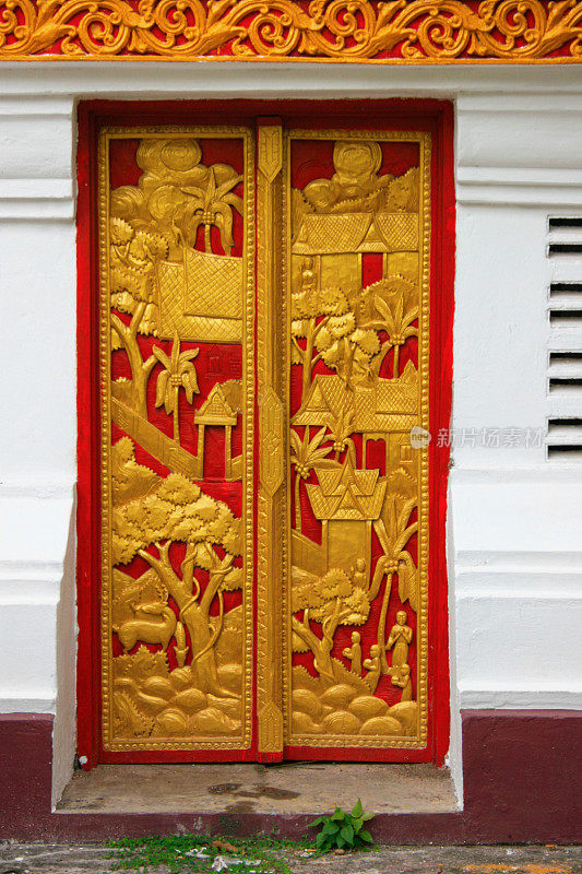 金门Wat Inpeng